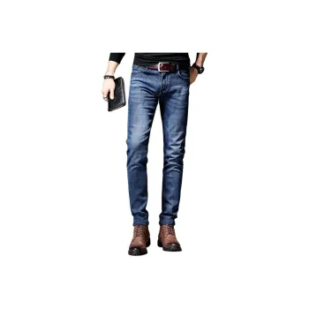 PIERRE CARDIN Jeans Men
