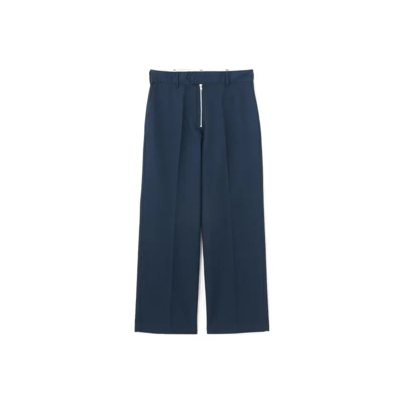 Dickies x Schott N.Y.C. SS24 Casual Pants Unisex-0