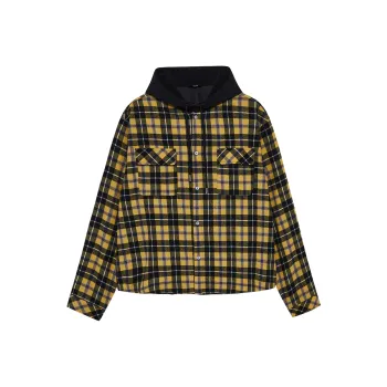 ICONS Lab Jackets Unisex