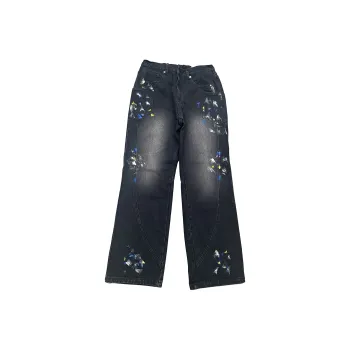 Kudamm Jeans Unisex