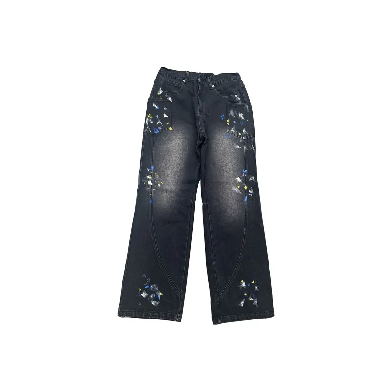 Kudamm Jeans Unisex-0