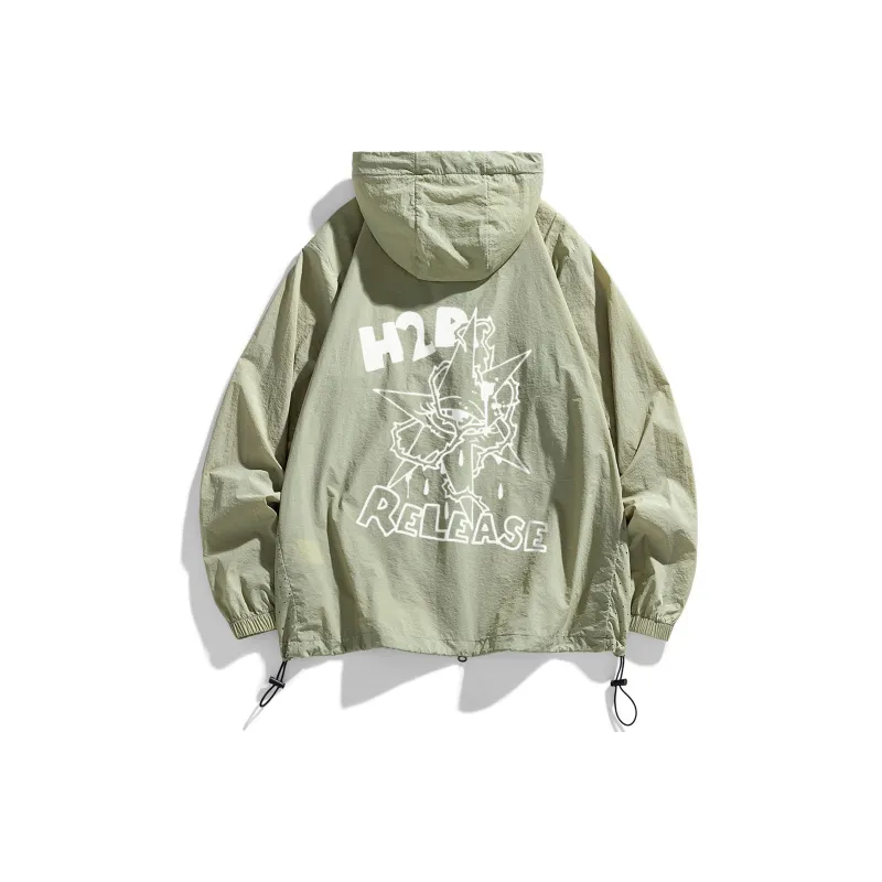 H2P Sun Protection Clothing Unisex-21