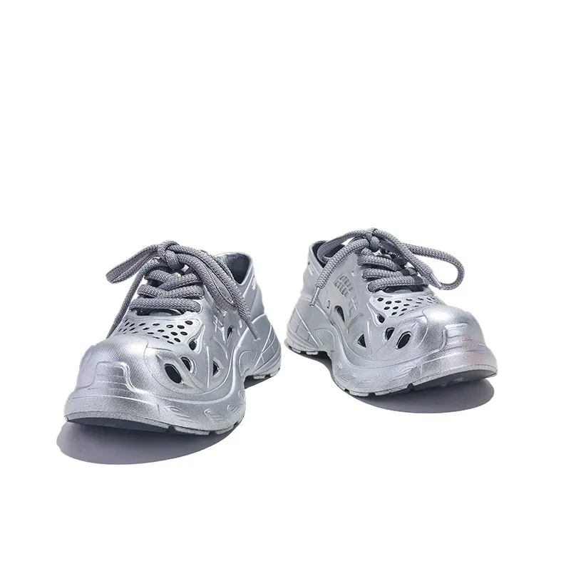 Jifffly Comfortable Clogs Men's-24
