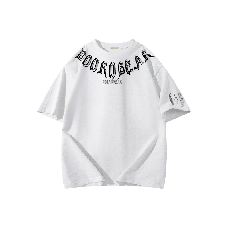 Budding Bear T Shirts Unisex-10