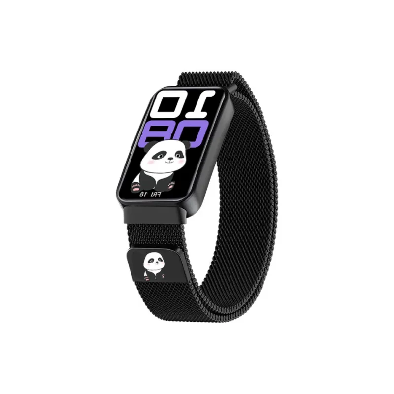 Miss Wrist Watch Band Huawei Compatibility 135 200mm Metal-8