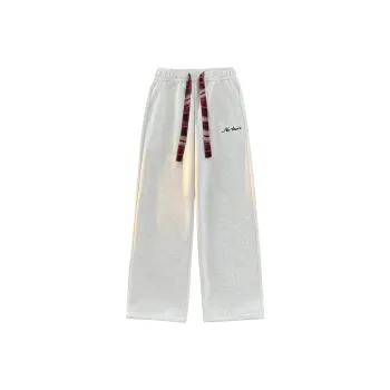 No Tears Casual Pants Unisex