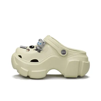 Cat power Clogs Women's