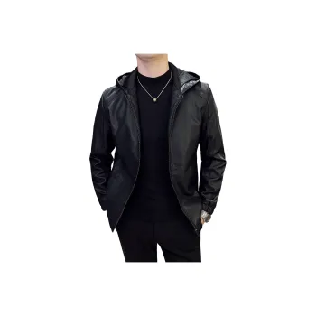 33TH Jackets Unisex