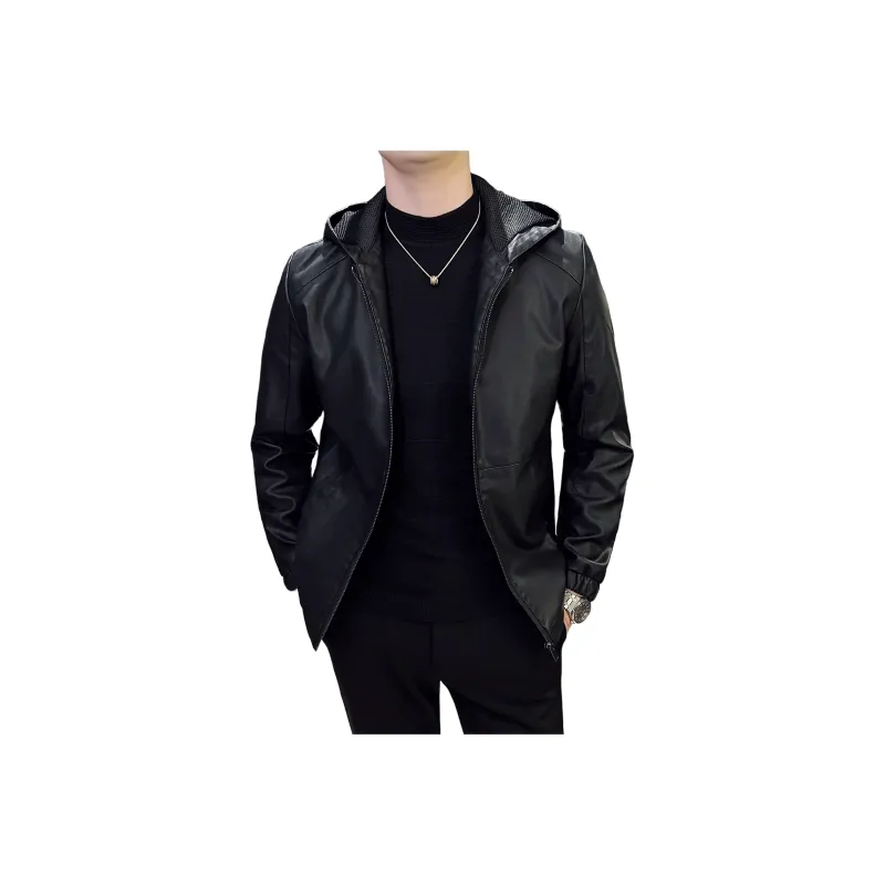 33TH Jackets Unisex-0