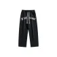 Black (Straight Fit)