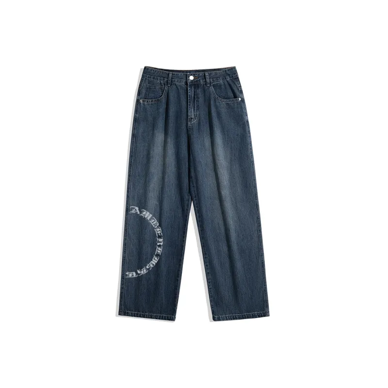 AMBER LIGHT Jeans Unisex-0