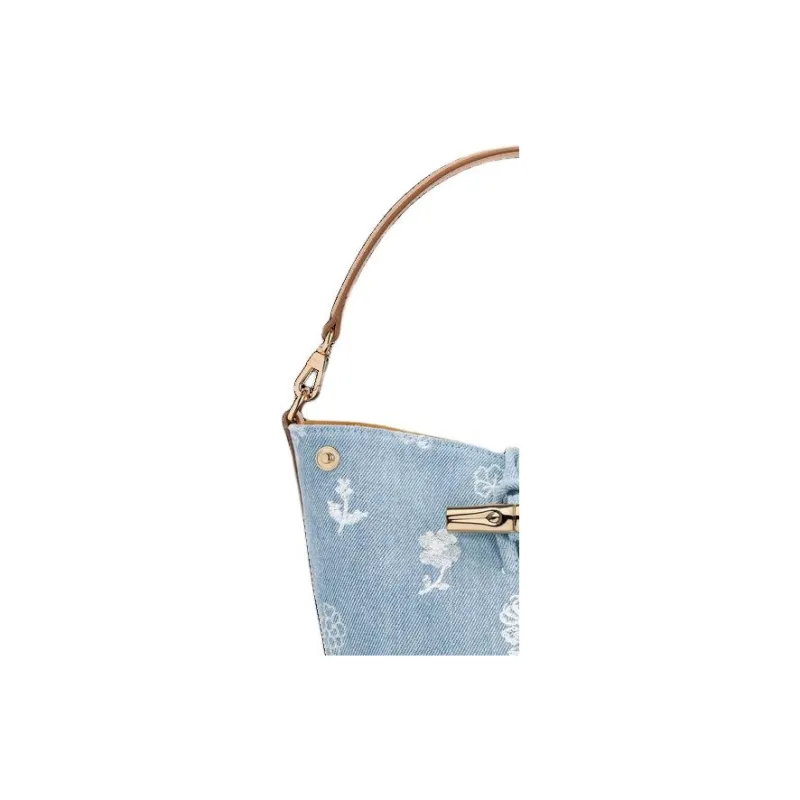 LONGCHAMP Le Roseau Xs Bucket Bag-2