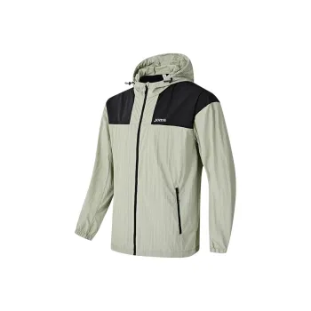 Joma Breathable UV Protection Sun Protection Clothing Men's