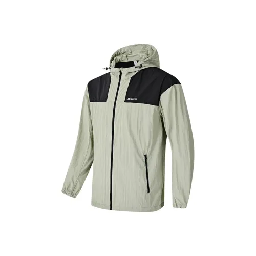 Joma Breathable UV Protection Sun Protection Clothing Men's