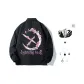 Black (Comes with Trendy Necklace+Crossbody Bag)
