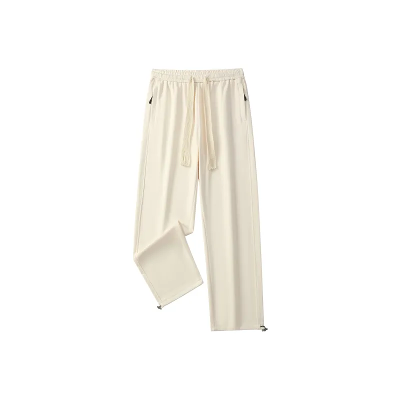 S.view Knitted Sports Pants Unisex-15