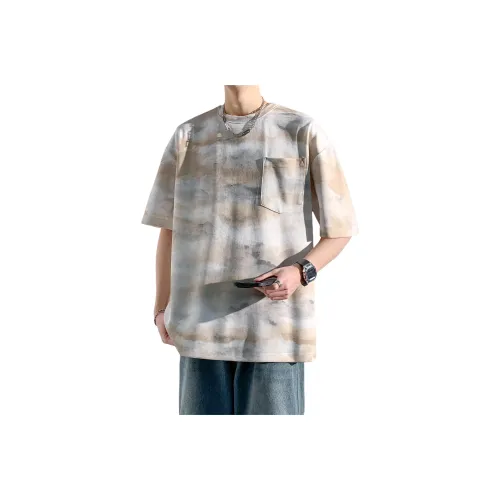 ZWWWZ T Shirts Unisex