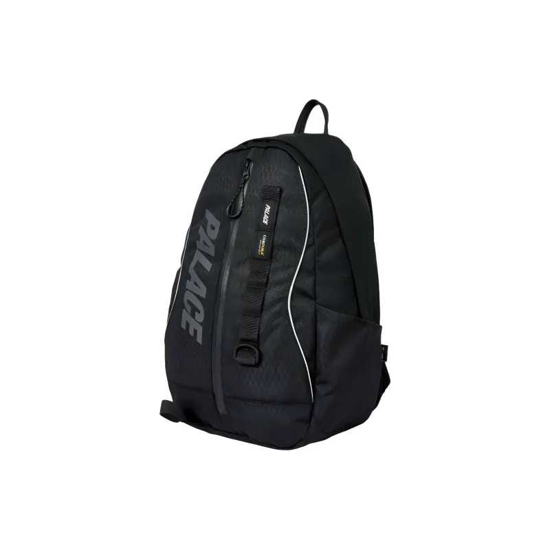 PALACE Cordura Y Rip Backpack 'Black'-1