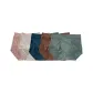 5 Pack (Pink+Skin+Lake Blue+Brick Red+Green)
