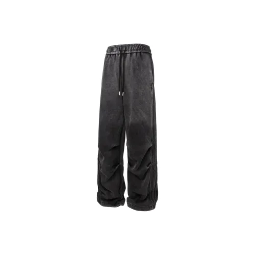 TALKING TOM Casual Pants Unisex