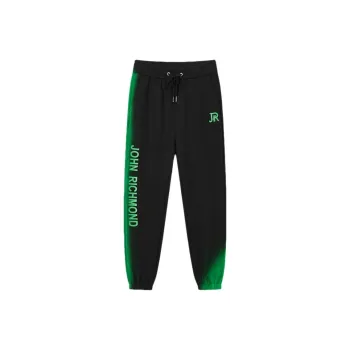 JOHN RICHMOND Casual Pants Men's