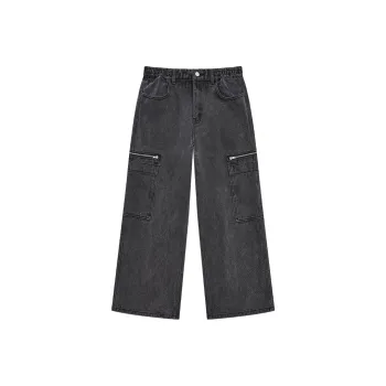 XXZXX Jeans Unisex