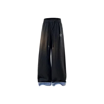 TALKING TOM Casual Pants Unisex