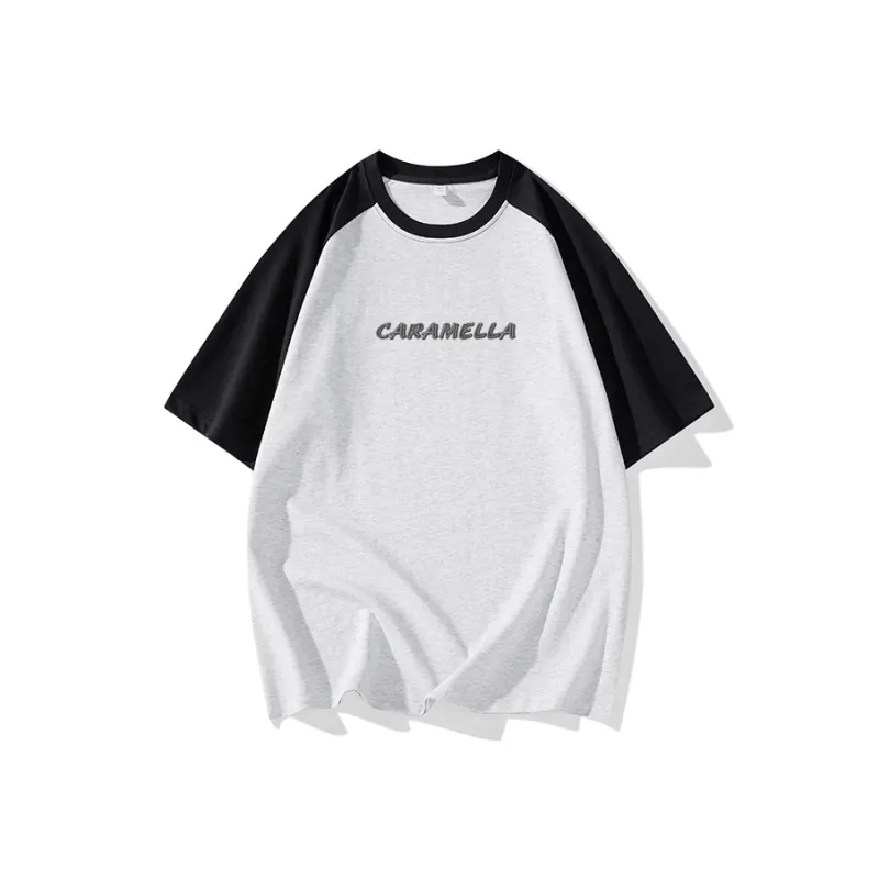 Caramella T Shirts Unisex-7