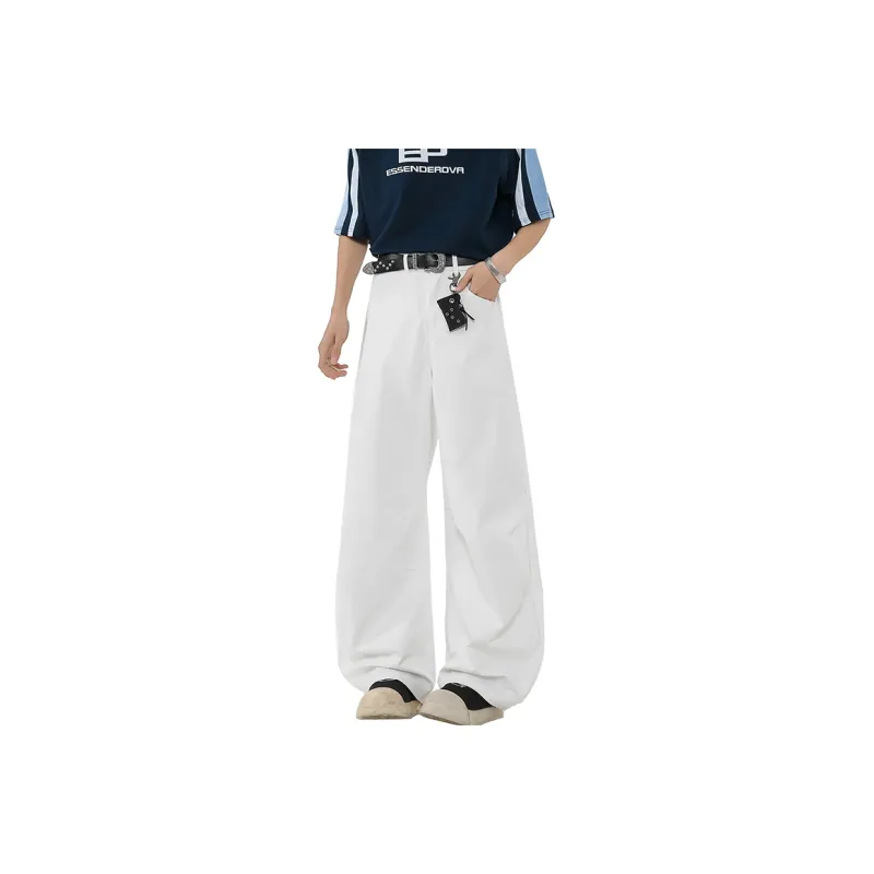 OKUS Casual Pants Unisex-7
