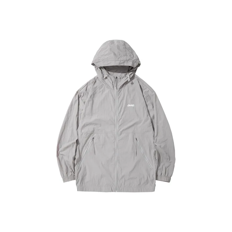 Jeep Ice Edge Sun Protection Collection Sun Protection Clothing Unisex-3