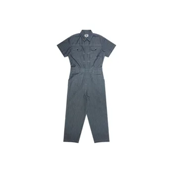 Dickies Jumpsuits Men Navy Blue