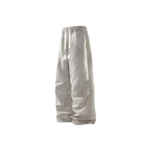 David Bakken Casual Pants Unisex