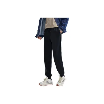 UNIQLO Knitted Sports Pants Men's