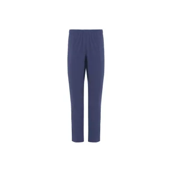 LI NING 1990 Commuter Series Casual Pants Men's Dark Ship Blue