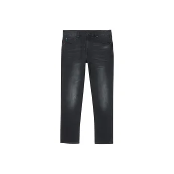 JACK JONES· Jeans Men's A16 Dark Gray Denim