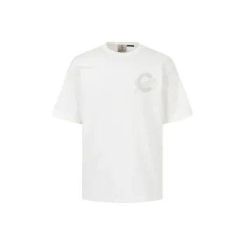 Columbia Common CSCTM Heritage T Shirt Men's White