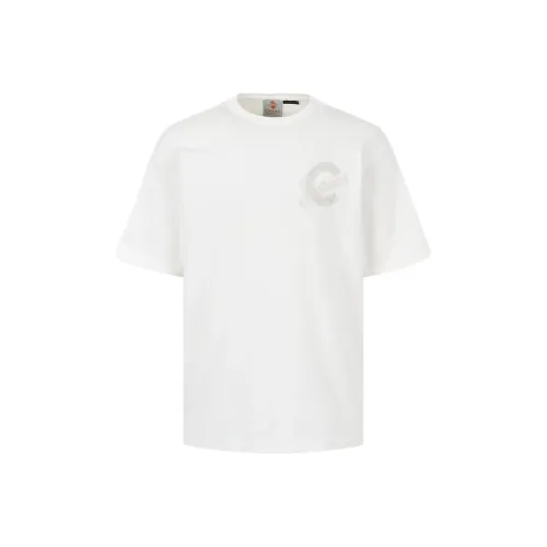 Columbia Common CSCTM Heritage T Shirt Men's White