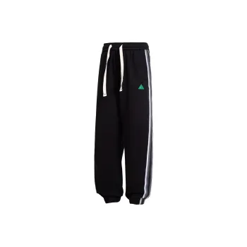 Aolx Casual Pants Unisex