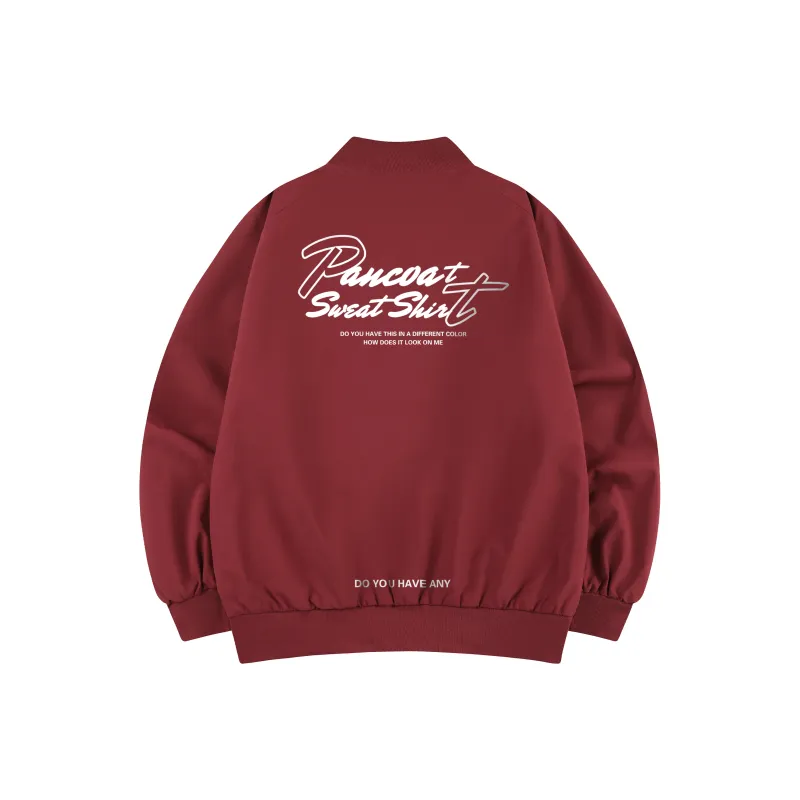 Pancoat Jackets Unisex-5