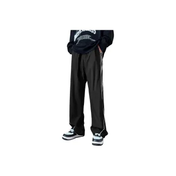Ganbostore Casual Pants Unisex