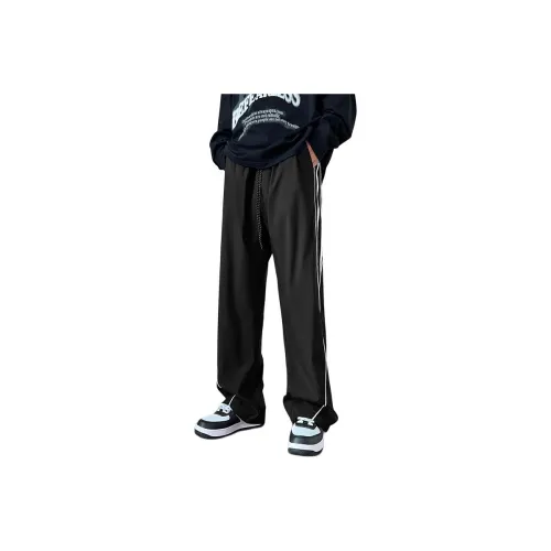 Ganbostore Casual Pants Unisex