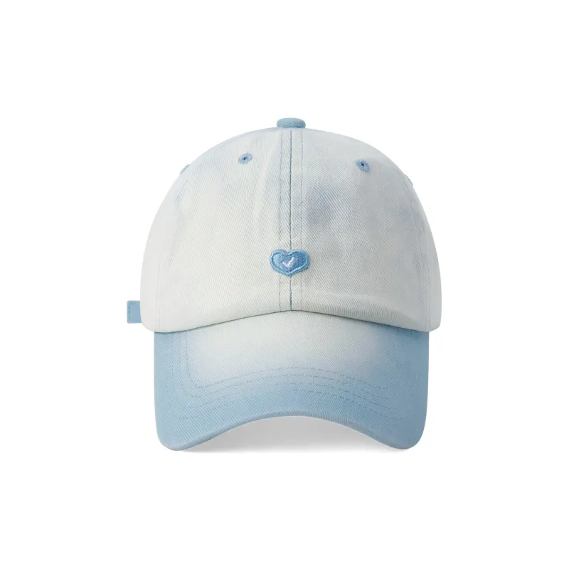 Gold Artist Cotton Baseball Caps Unisex-6