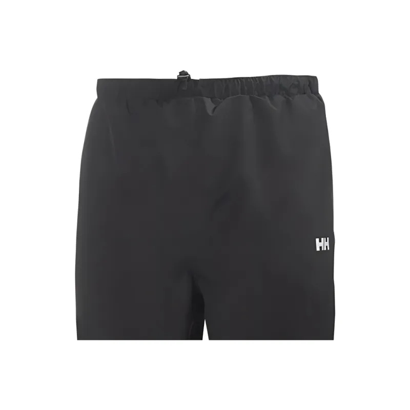 HELLY HANSEN Casual Pants Men's Black-1