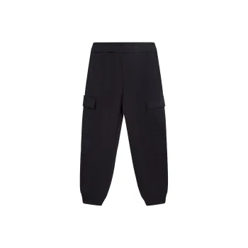 FUN Fun X Garfield Casual Pants Men's