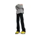 Black[Fleece-Lined and Thickened]