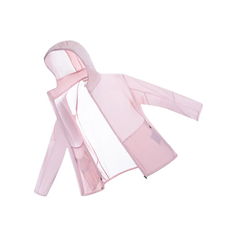 SUNDANCE Thin Sun Protection Clothing Unisex-10