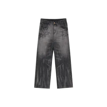 FORNINES Jeans Unisex