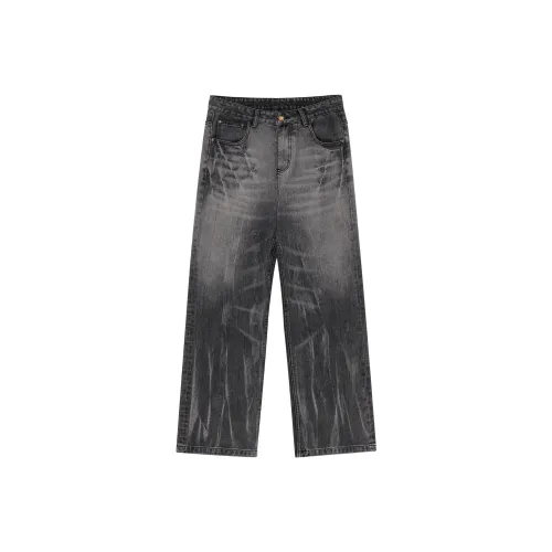 FORNINES Jeans Unisex