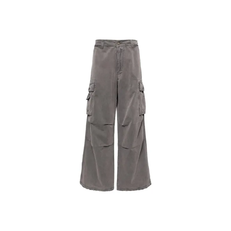 ERL California Cargo Trousers-0