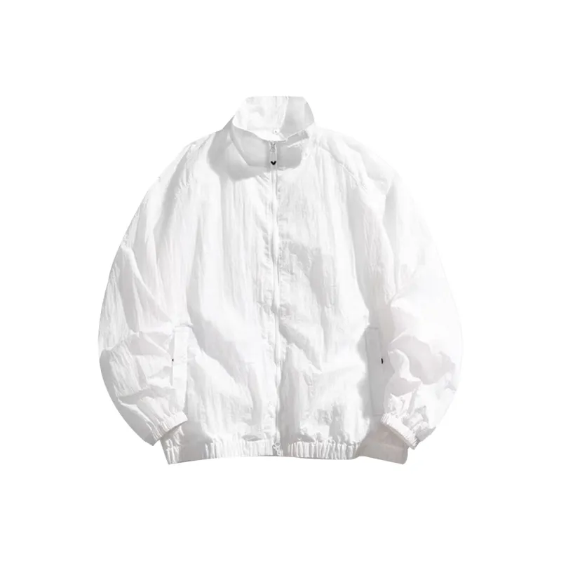 LOOX! Waterproof, UV Protection, Windproof Sun Protection Suit Unisex-1